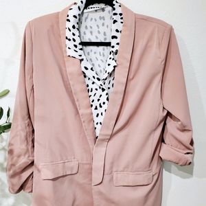 Chic Boutique Jacket/Blazer